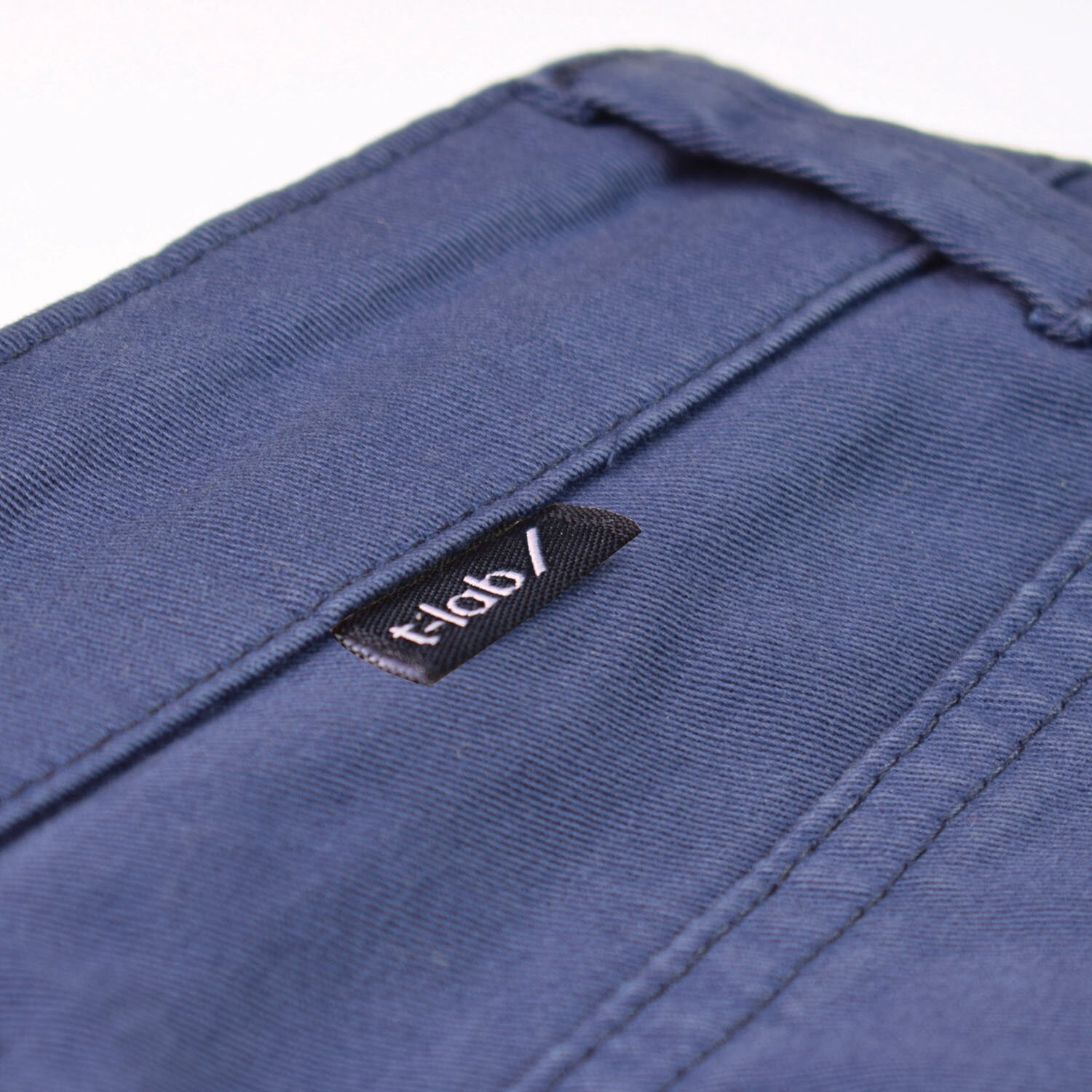 T-lab Faro mens shorts navy tab T-lab-Faro-mens-shorts-navy
