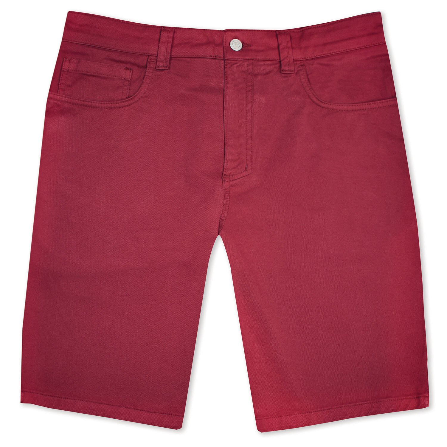 T-lab mens shorts burgundy full T-lab-mens-shorts-burgundy