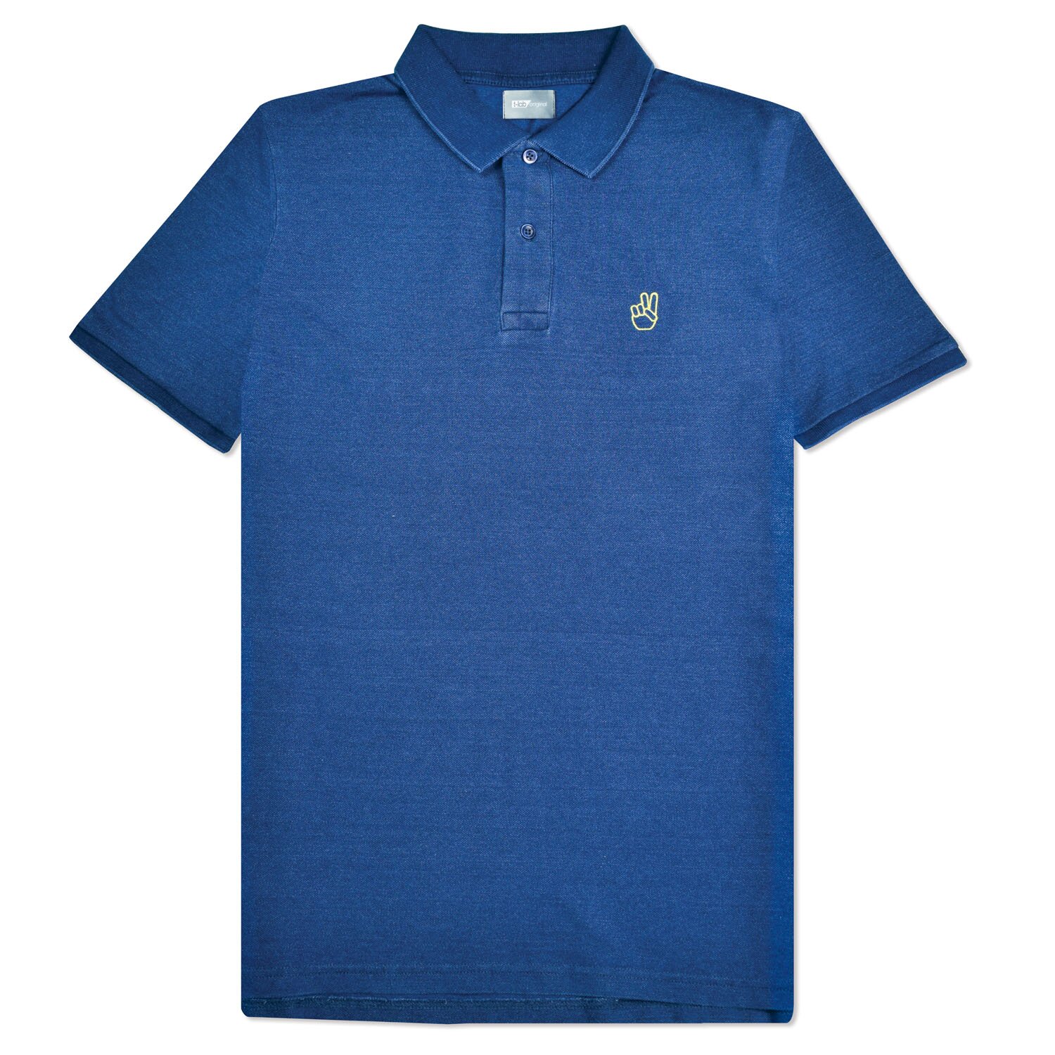 T-lab-Freedom-mens-polo-shirt-blue T-lab-Freedom-mens-polo-shirt-blue