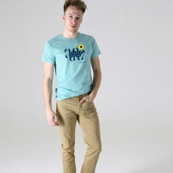 T-lab-Hawaii-Mens-mint-t-shirt-mode