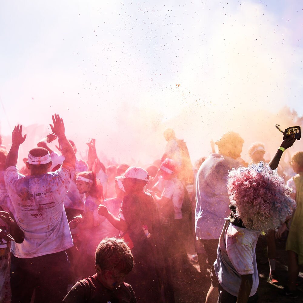 T-lab summer festival blog
