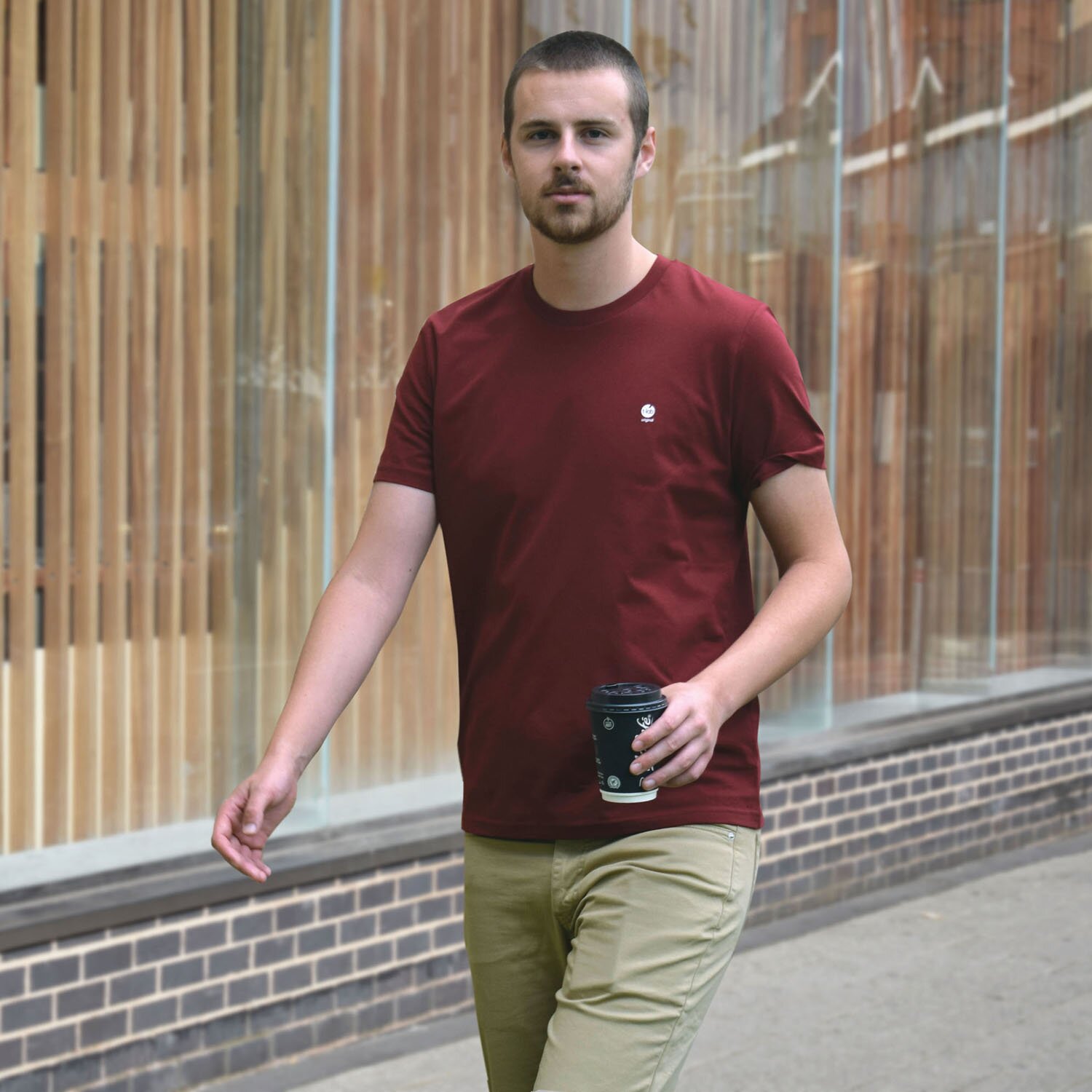 T-lab-Mio-mens-organic-t-shirt-burgundy-square T-lab-Mio-mens-organic-t-shirt-burgundy