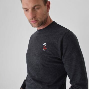 T-lab-Eau-Rouge-sweatshirt-charcoal