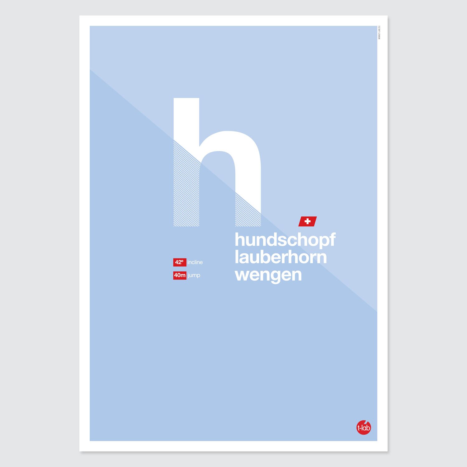 T-lab-Hundschopf-A3-ski-poster-unframed T-lab-Hundschopf-A3-ski-poster-unframed