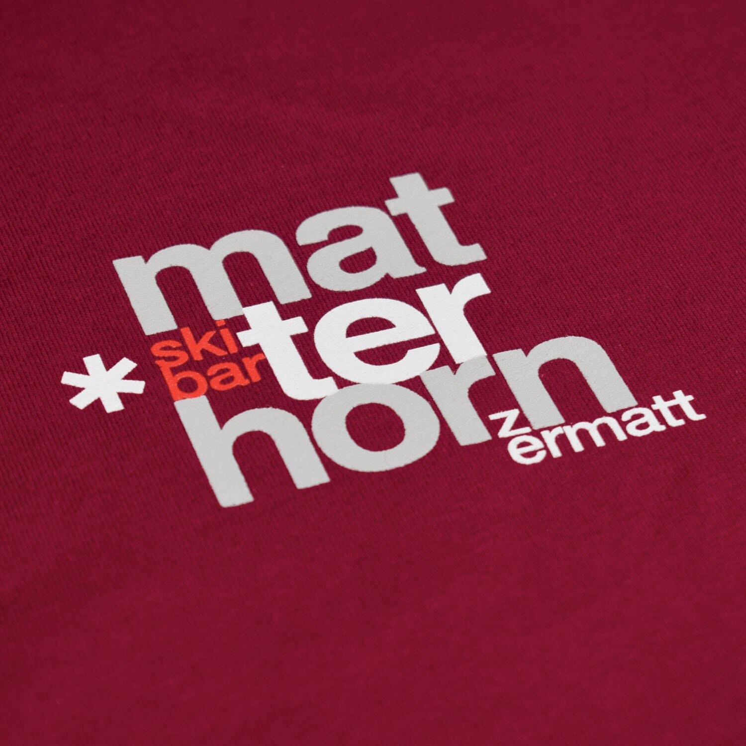 T-lab-Matterhorn-ski-t-shirt-burgundy-chest T-lab-Matterhorn-ski-t-shirt-burgundy