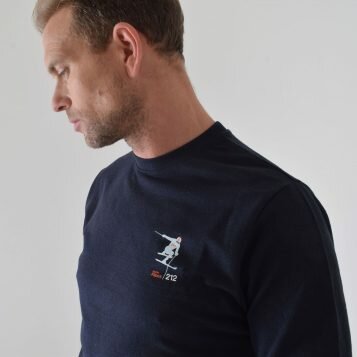 T-lab-Radio-Alpes-sweatshirt-navy
