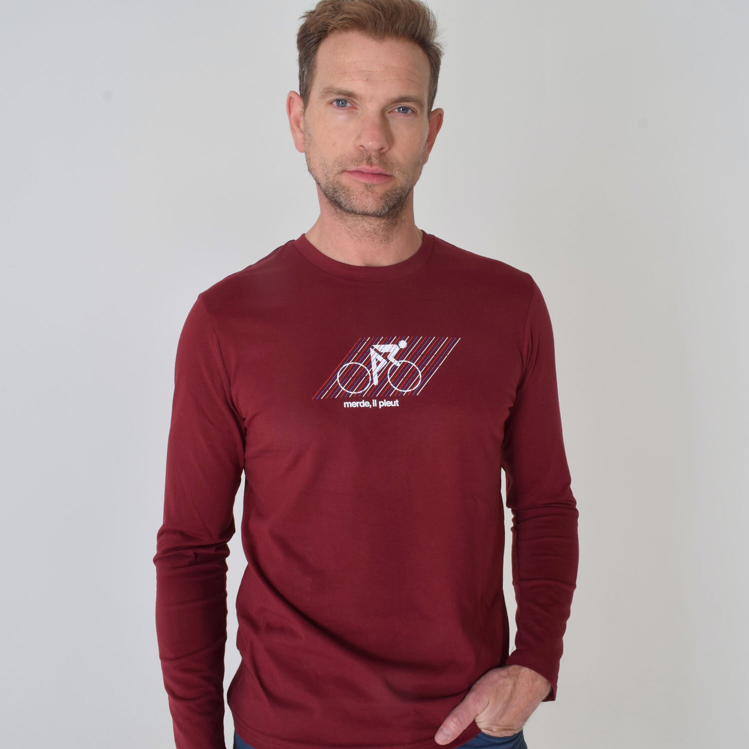 T-lab-RainRider-mens-longsleeve-t-shirt T-lab-RainRider-mens-longsleeve-t-shirt