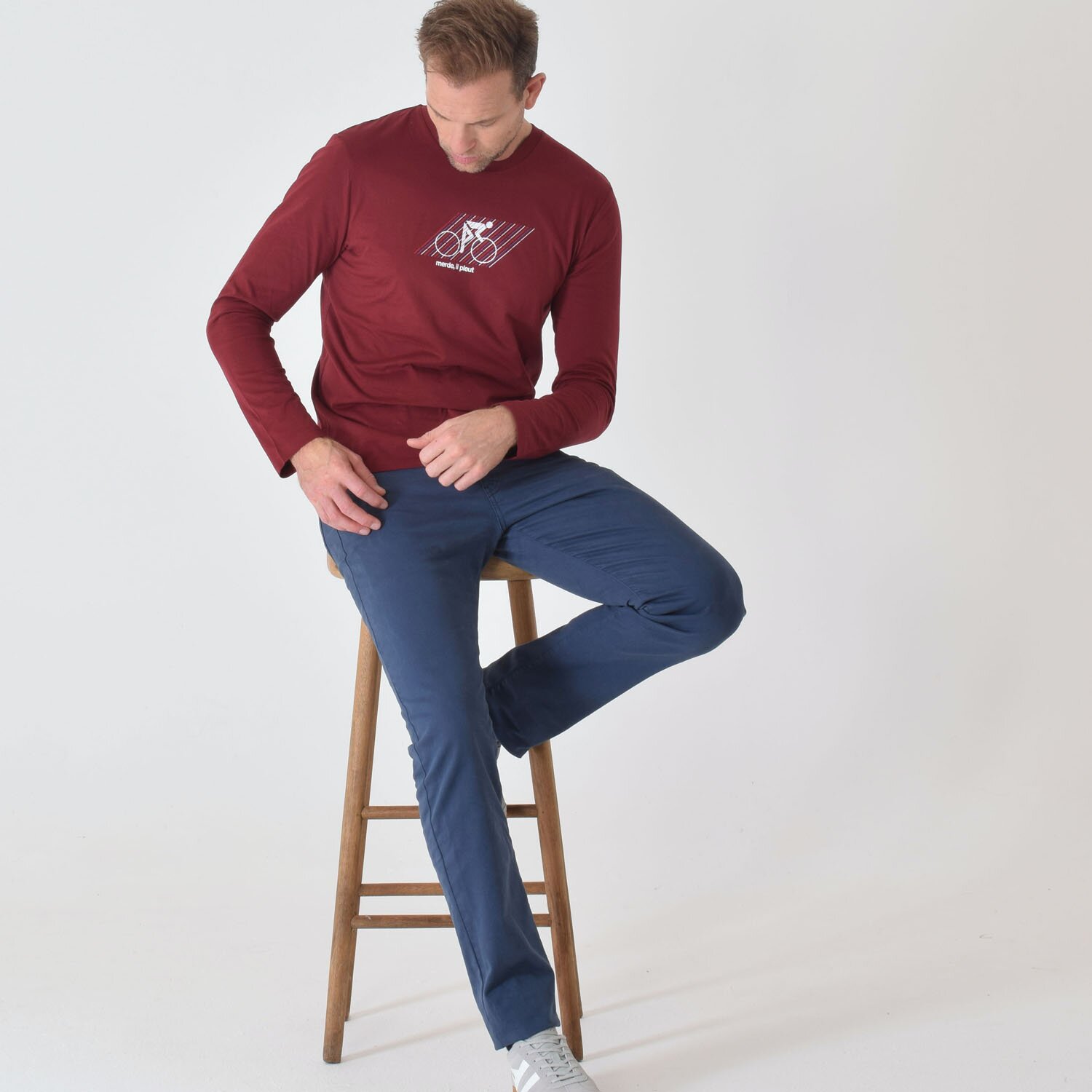 T-lab-RainRider-mens-longsleeve-t-shirt T-lab-RainRider-mens-longsleeve-t-shirt