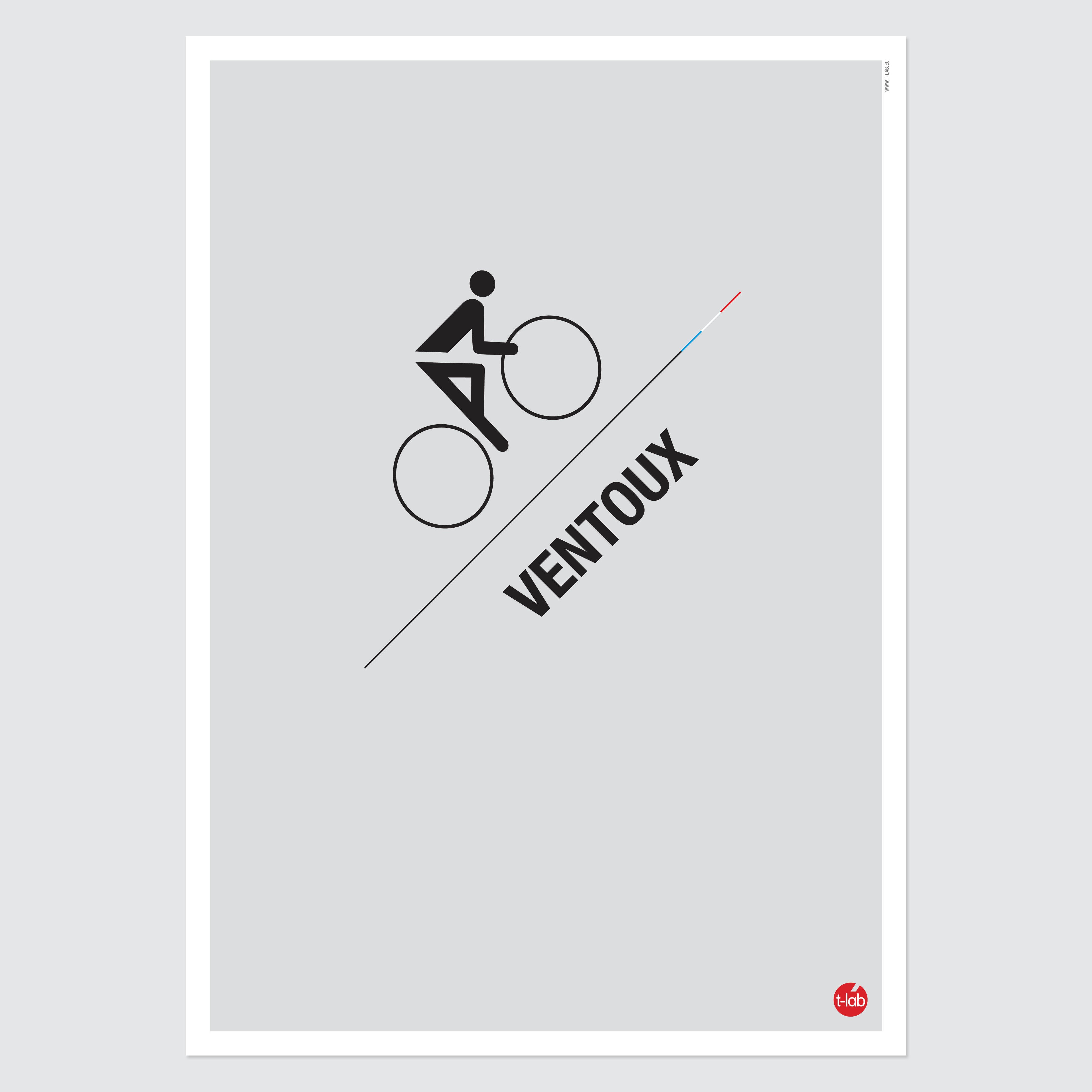 T-lab-Ventoux-A3-cycling-poster-unframed T-lab-Ventoux-A3-cycling-poster-unframed