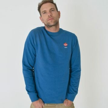 T-lab-Whistler-mens-sweatshirt-inkblue