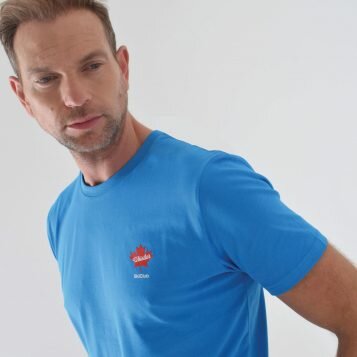 T-lab-Whistler-mens-t-shirt-azure