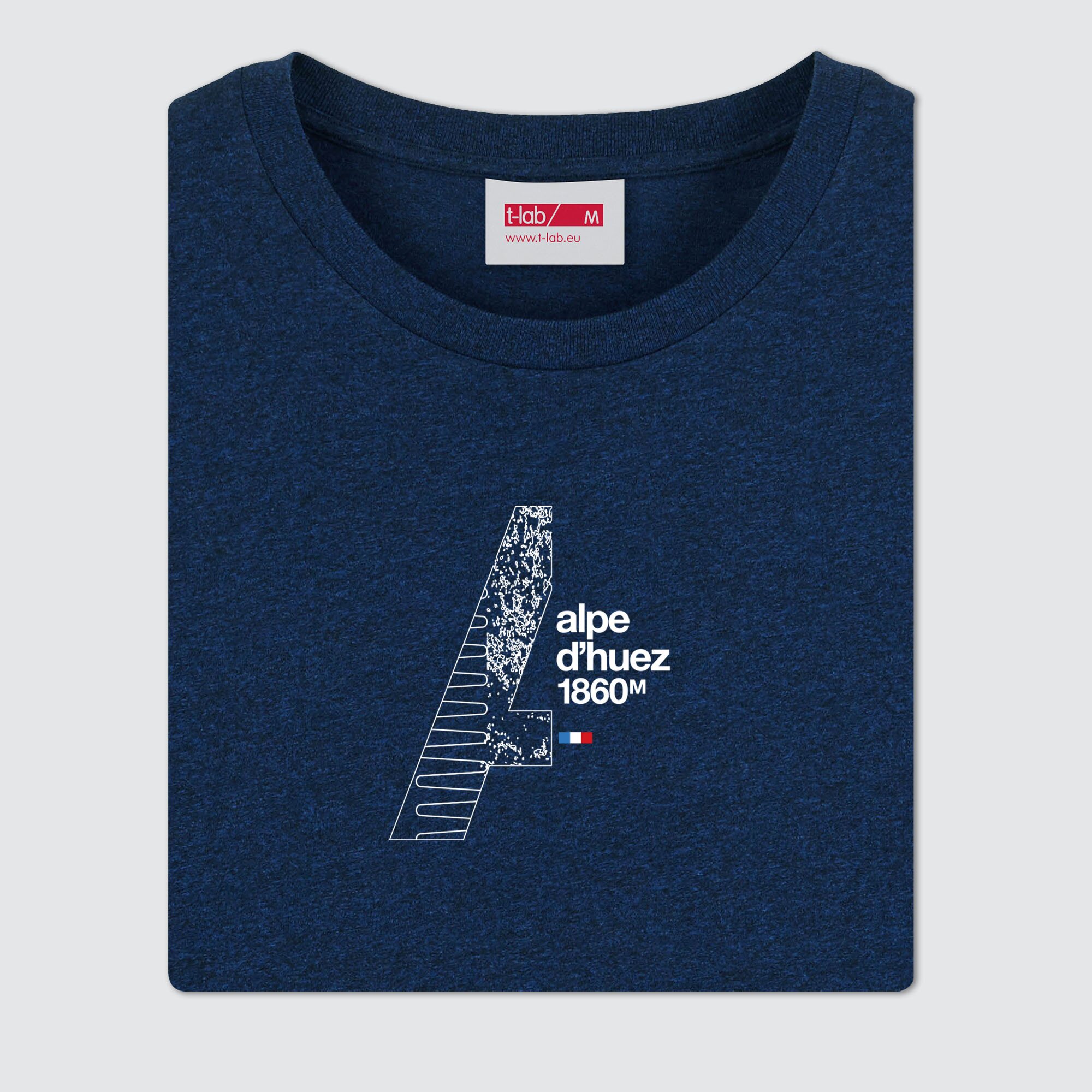 T-lab-Alpes-DHuez-navy-blue-mens-cycling-t-shirt T-lab-Alpes-DHuez-navy-blue-mens-cycling-t-shirt
