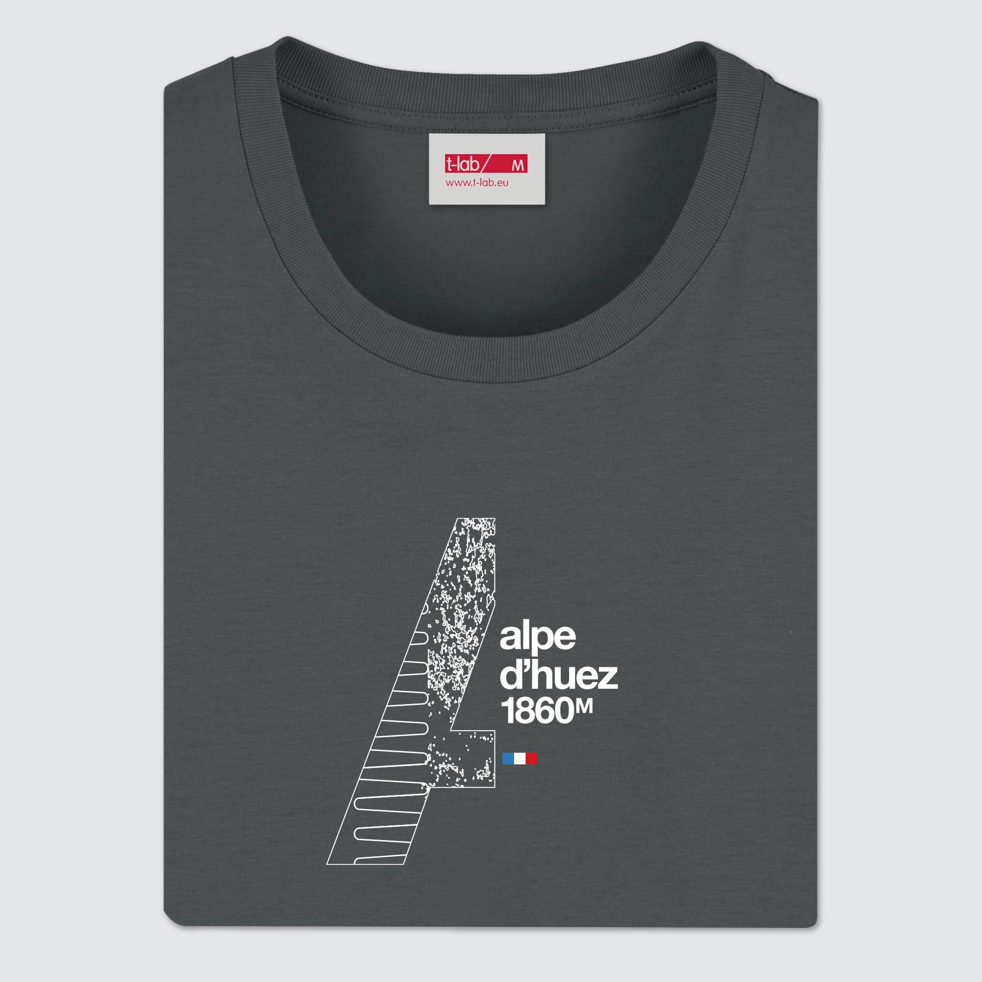T-lab-Alpes-DHuez-mens-cycling-t-shirt-dark-grey T-lab-Alpes-DHuez-mens-cycling-t-shirt-dark-grey