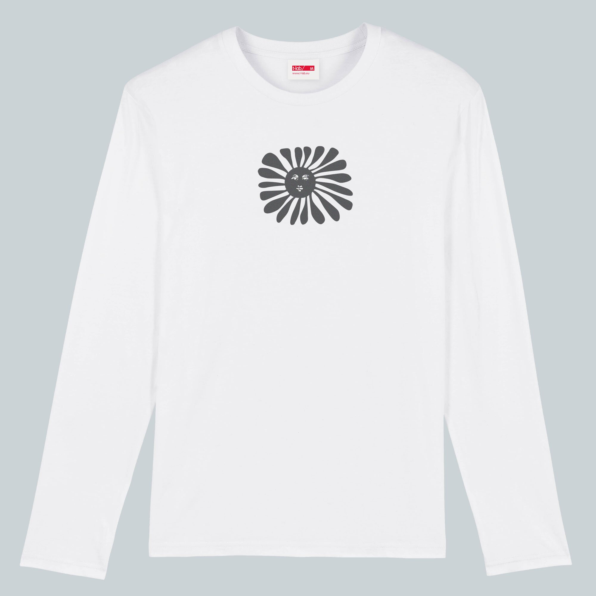 T-lab-Sol-mens-longsleeve-t-shirt-white T-lab-Sol-mens-longsleeve-t-shirt-white
