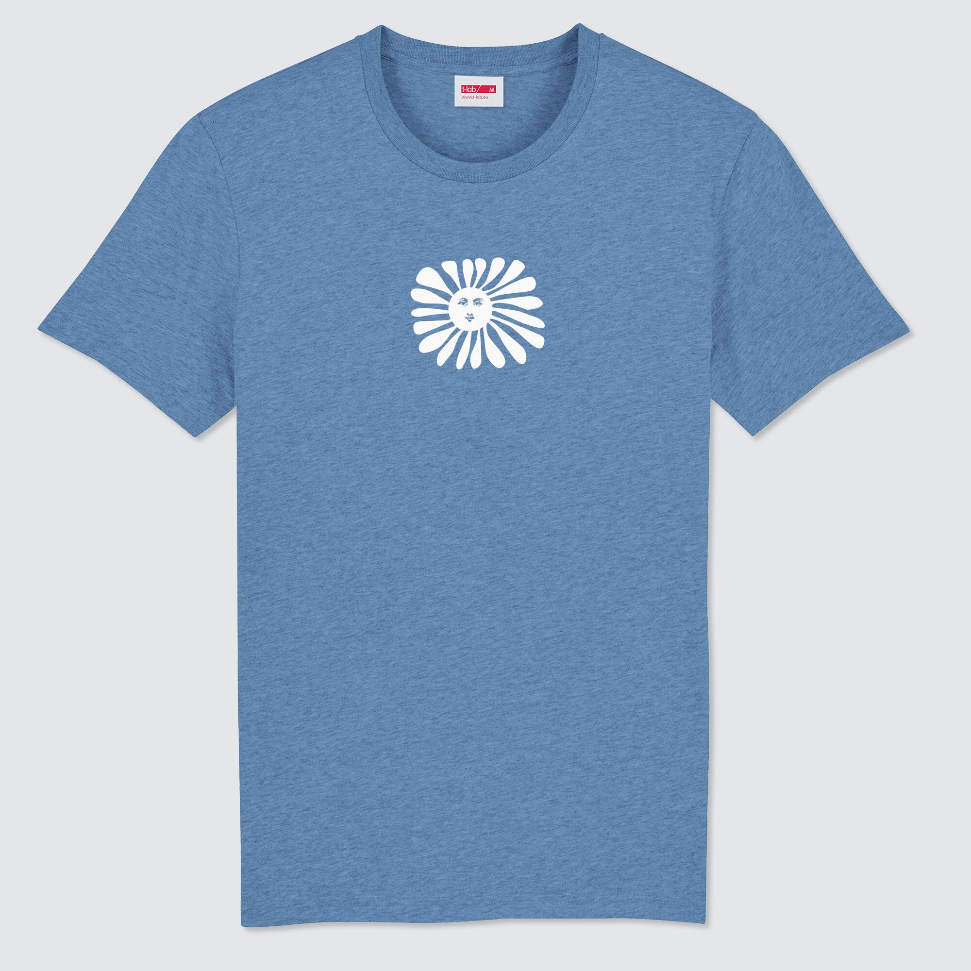 T-lab-Sol-mens-t-shirt-blue T-lab-Sol-mens-t-shirt-blue