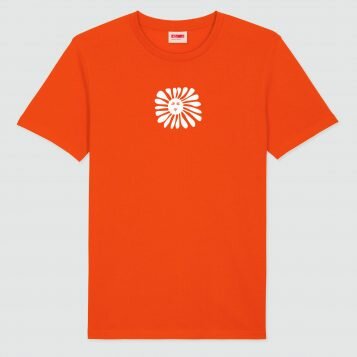 T-lab-Sol-mens-t-shirt-tangerine
