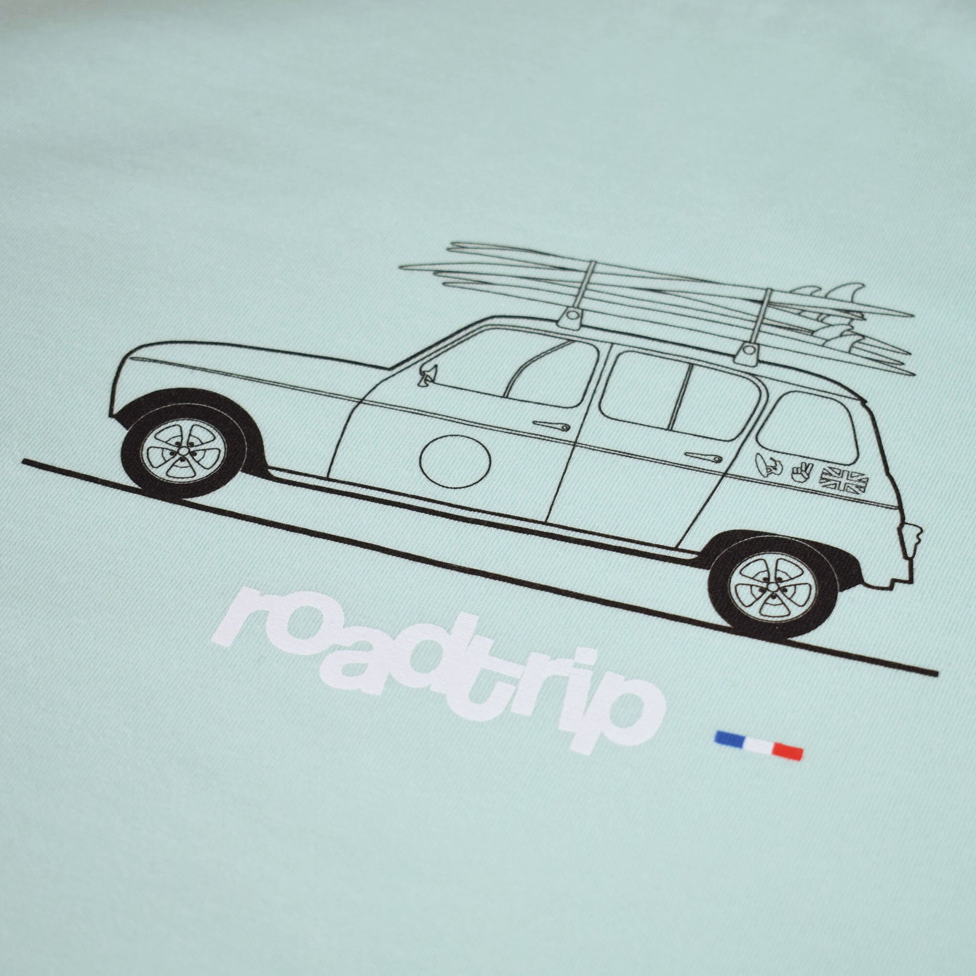 T-lab-Roadtrip-2-mens-t-shirt-blue-chest