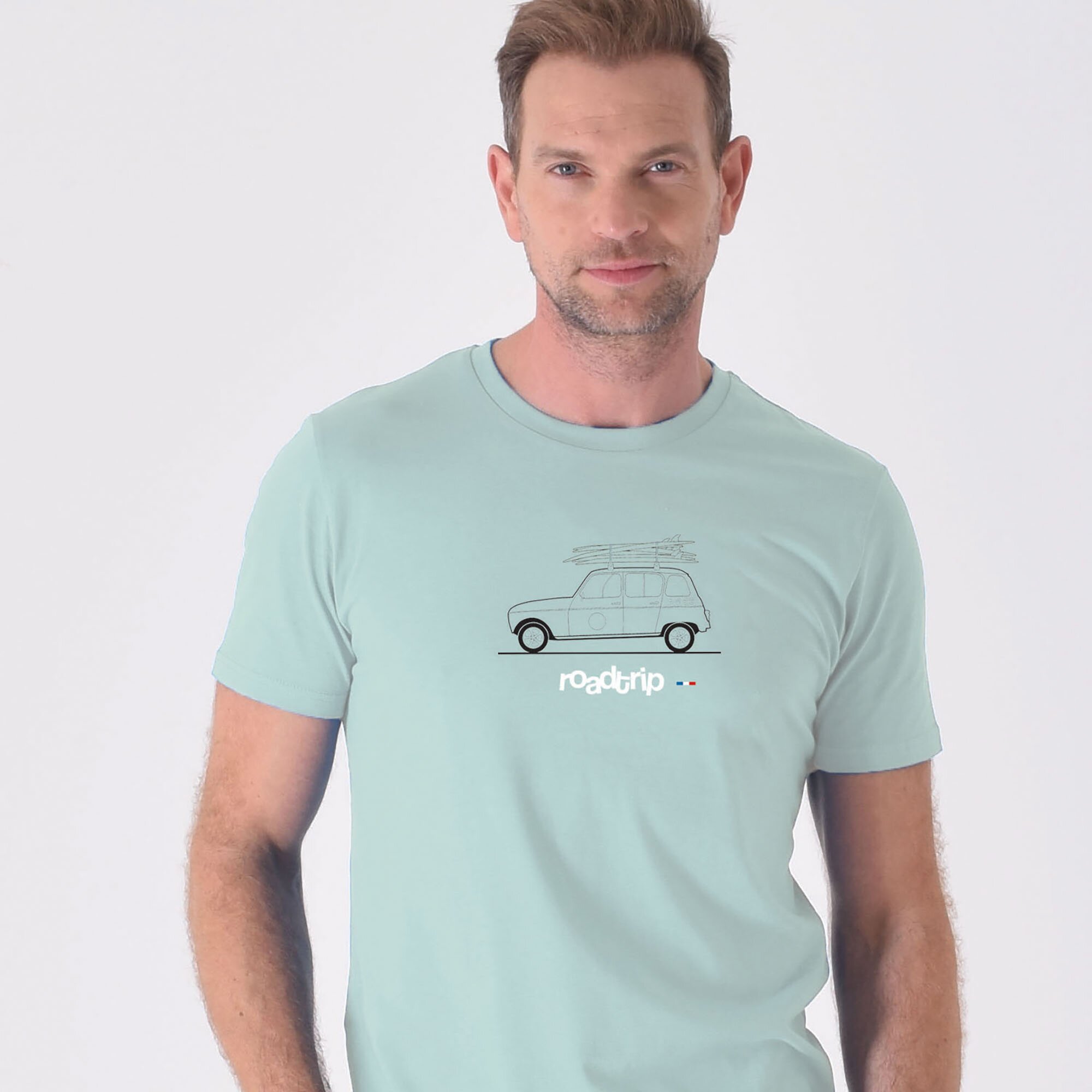 T-lab-Roadtrip-2-mens-t-shirt-blue-model
