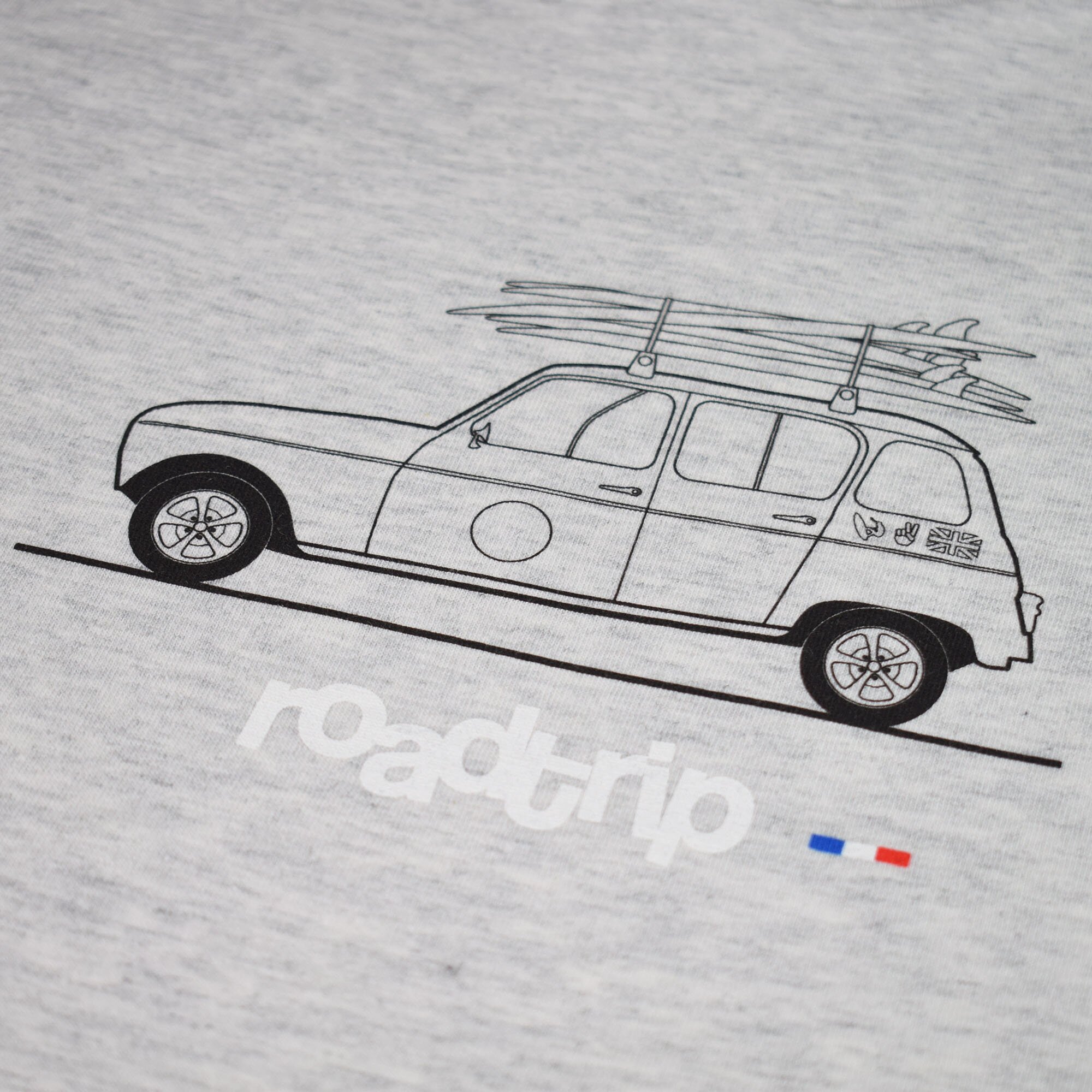 T-lab-Roadtrip-2-mens-t-shirt-grey-chest