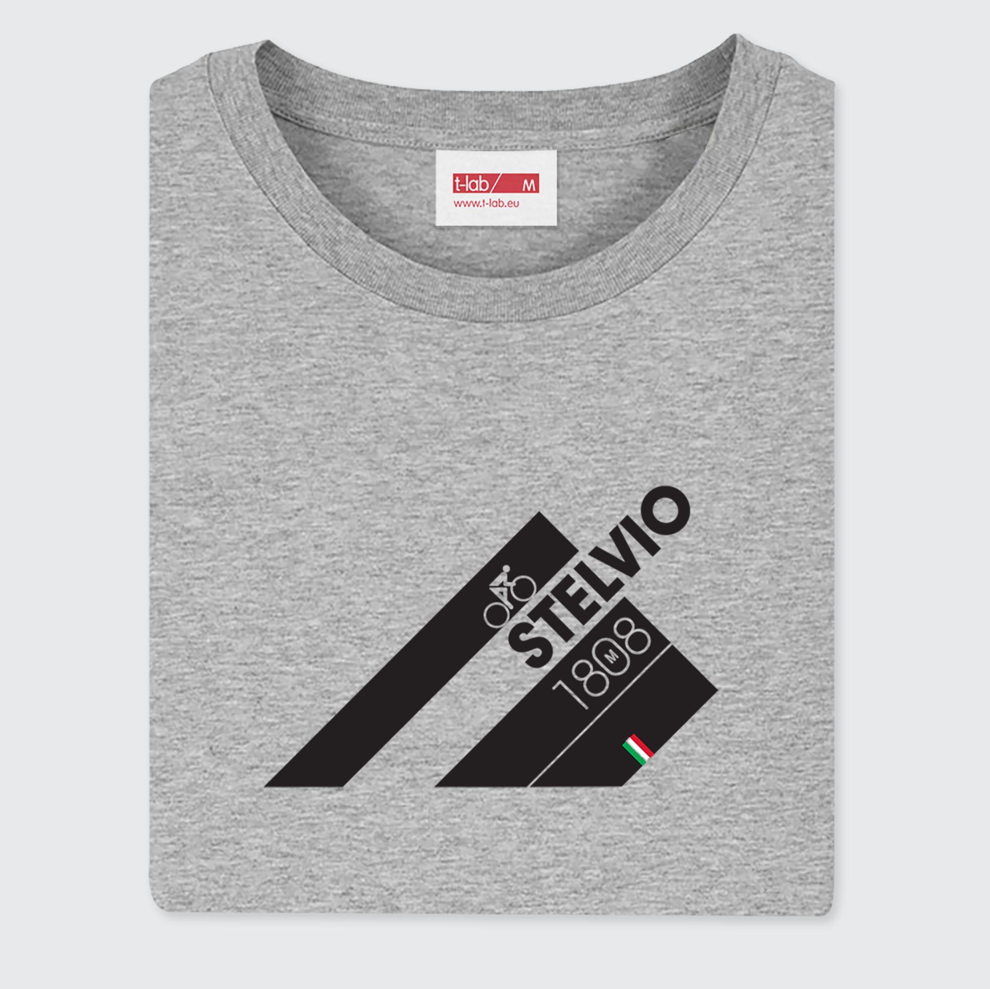 T-lab-Stelvio-mens-cycling-t-shirt-longsleeve T-lab-Stelvio-mens-cycling-t-shirt-longsleeve