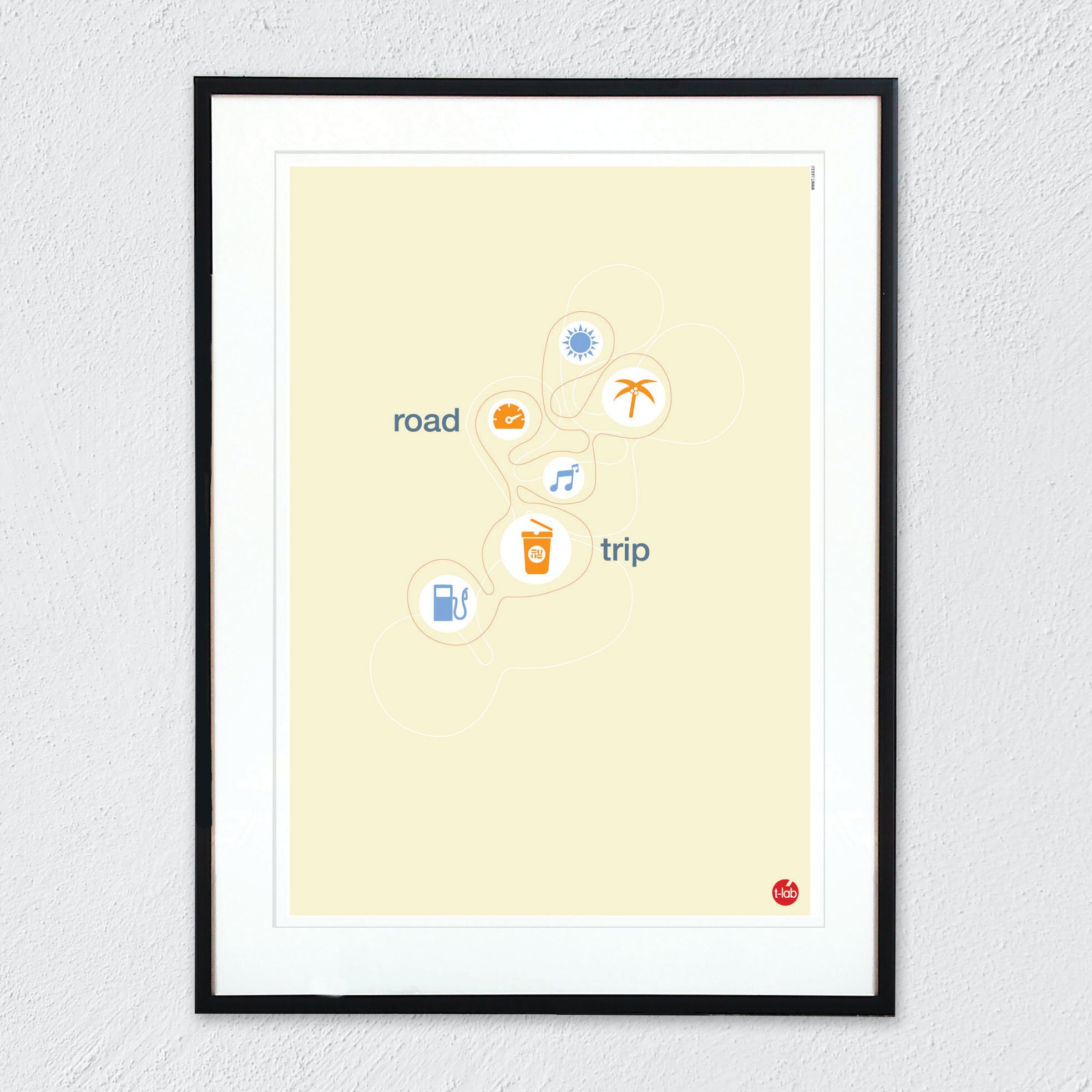 Roadtrip 1