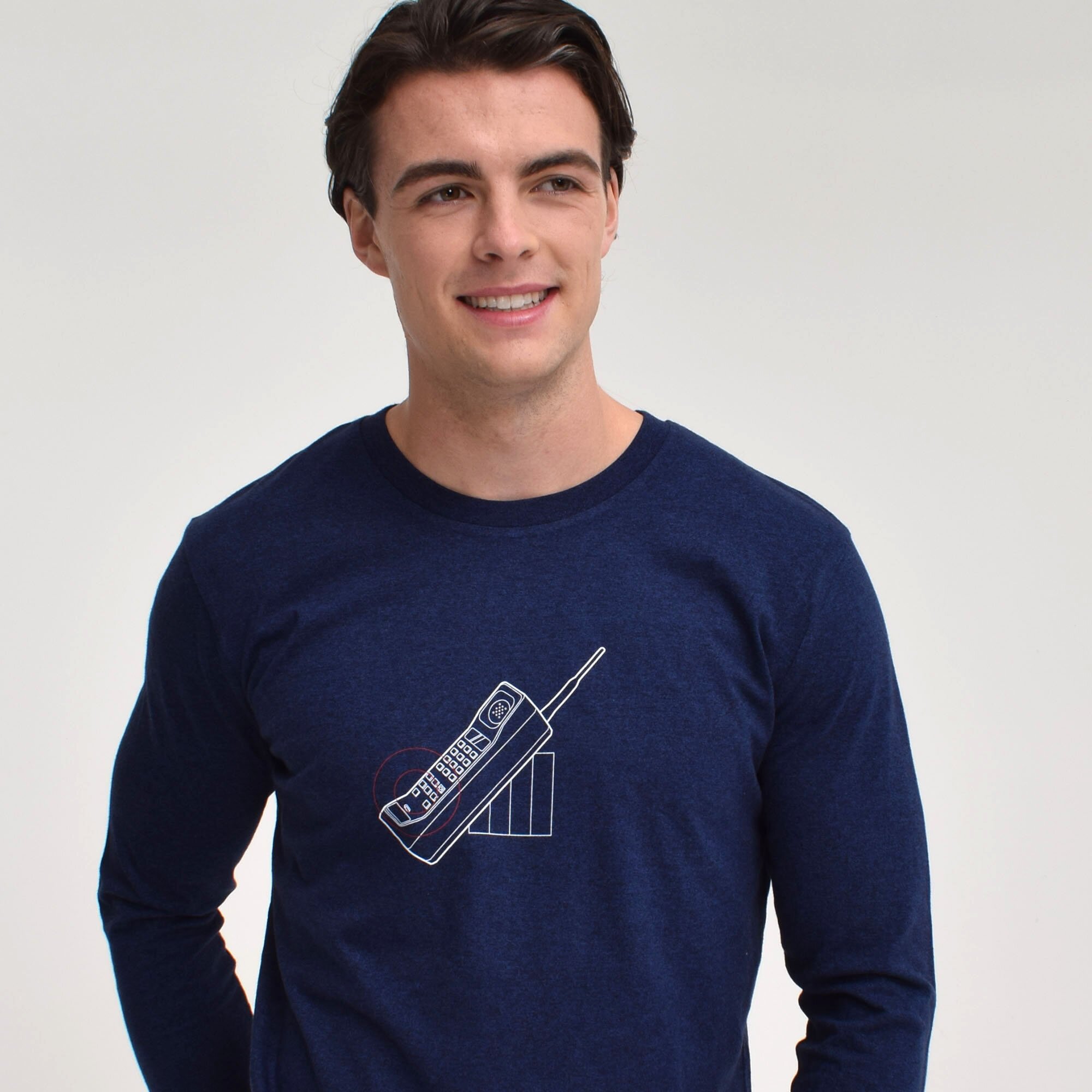 T-lab-HandHeld-mens-navy-t-shirt-longsleeve-model4