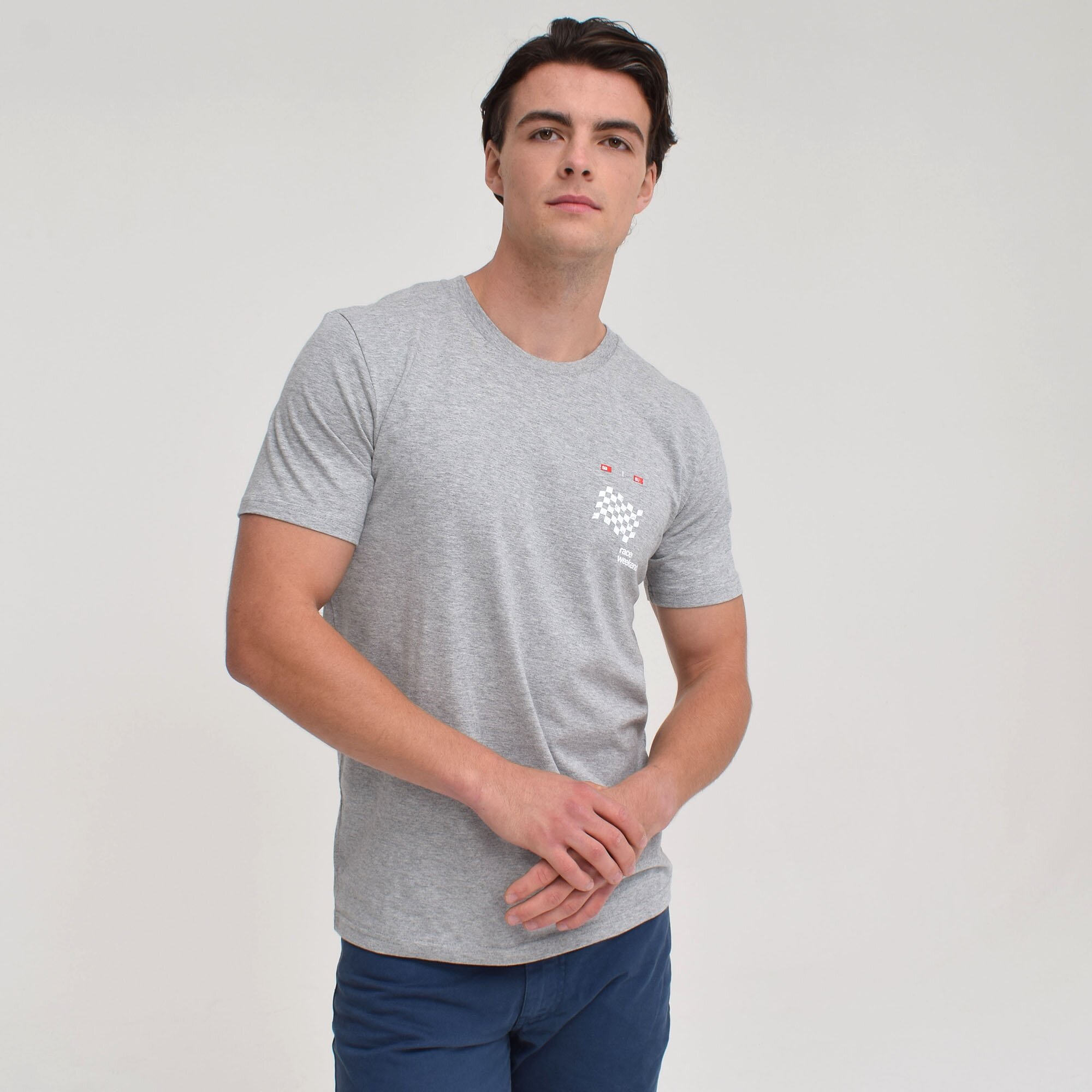 T-lab-Race-Weekend-mens-motorsport-t-shirt-model3