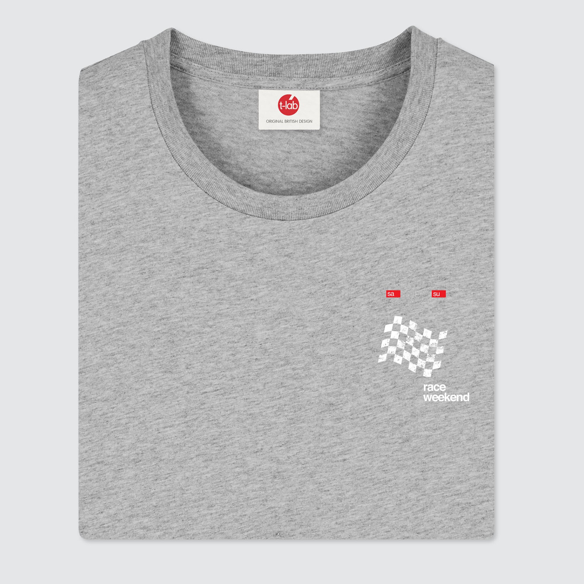 T-lab-Race_weekend-mens-motorsport-t-shirt-grey-fold