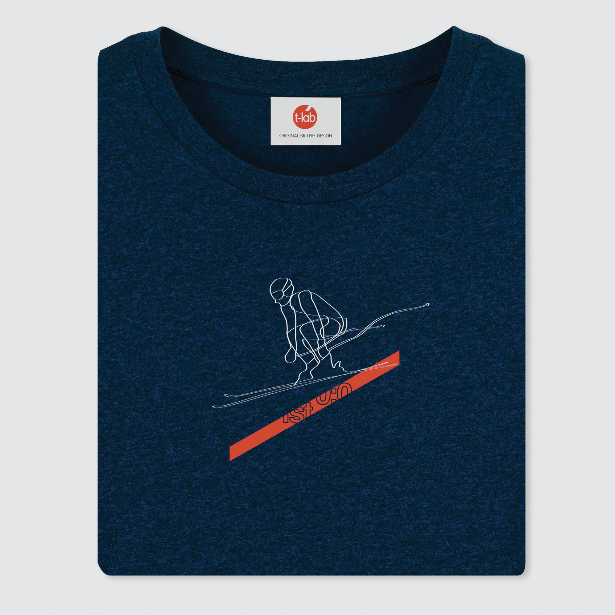 T-lab-Ski-Funday-mens-longsleeve-ski-t-shirt-navy-fold