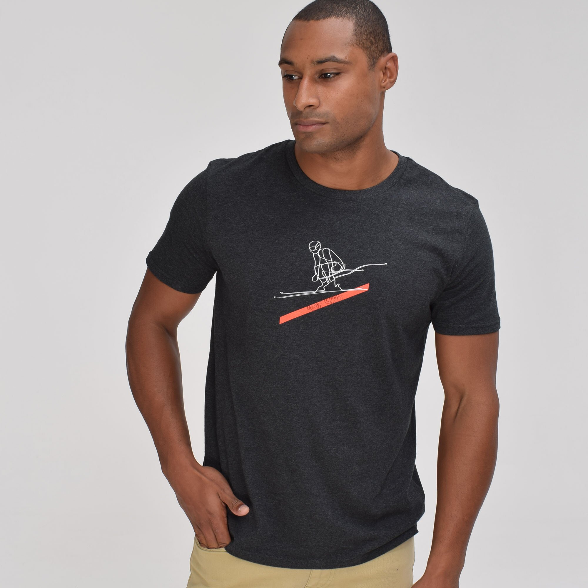 T-lab-Ski-Funday-mens-ski-t-shirt-grey-model1