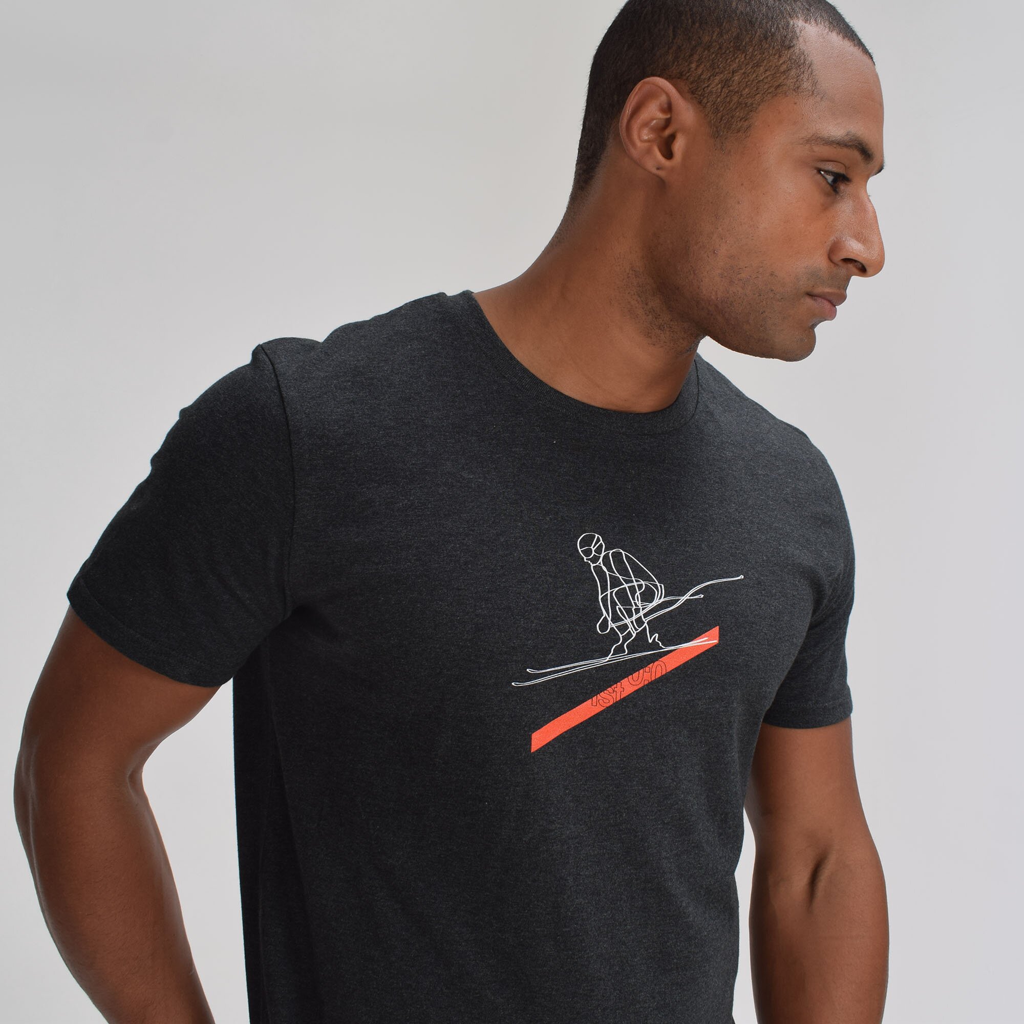 T-lab-Ski-Funday-mens-ski-t-shirt-grey-model2