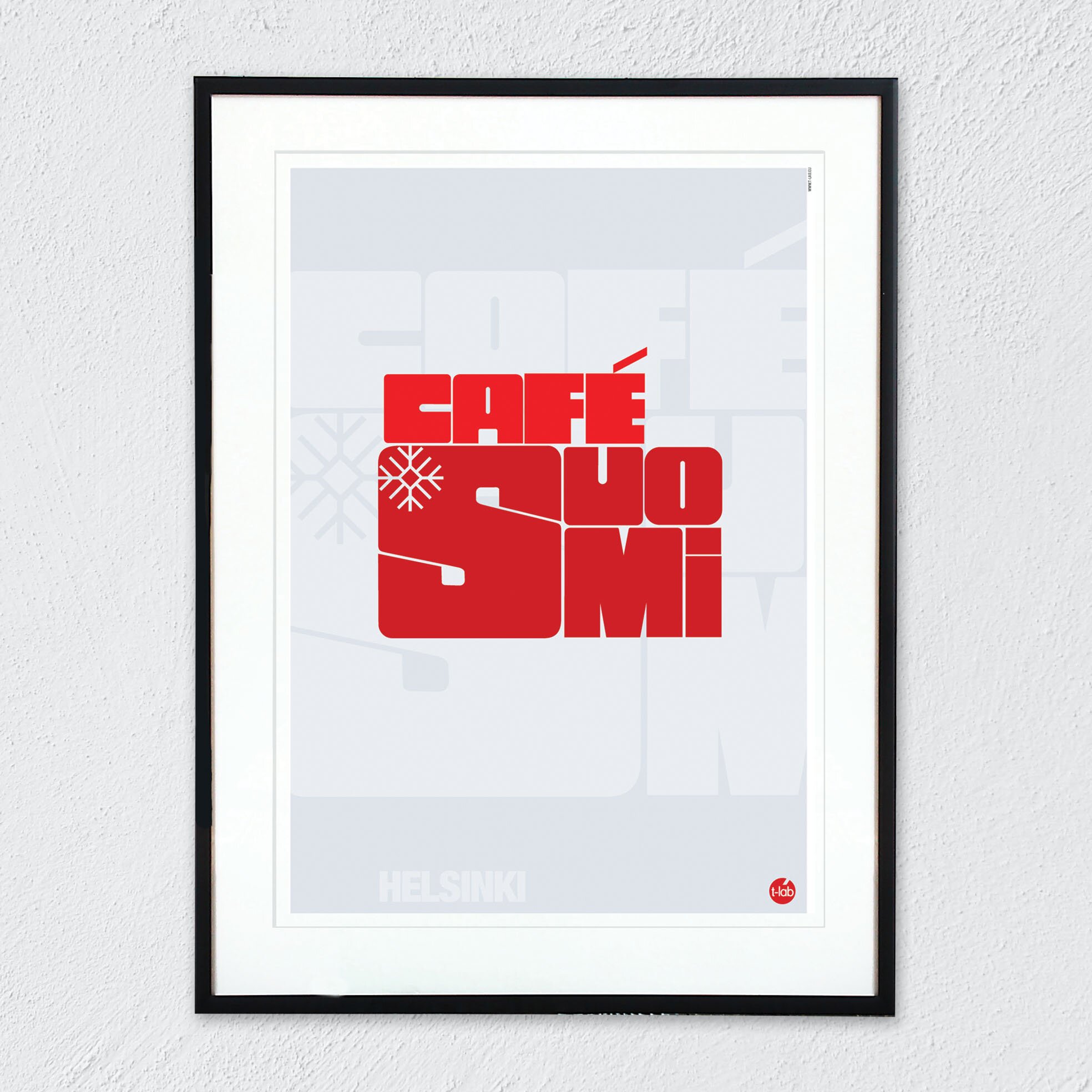 T-lab-Suomi-A3-print-framed