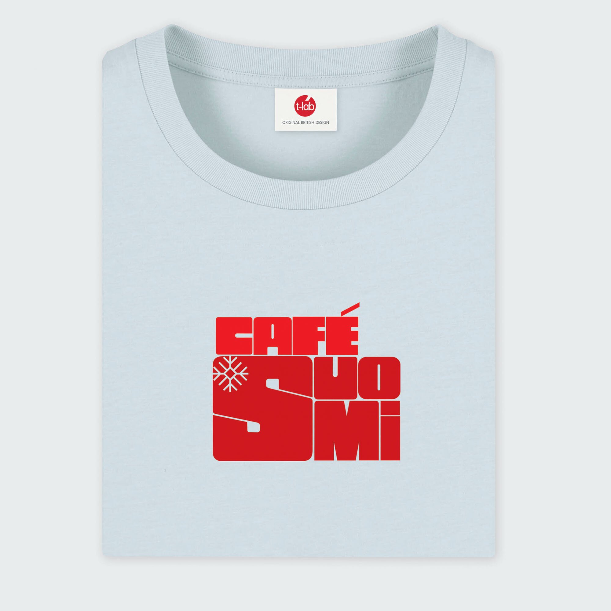 T-lab-Suomi-mens-t-shirt-baby-blue-fold