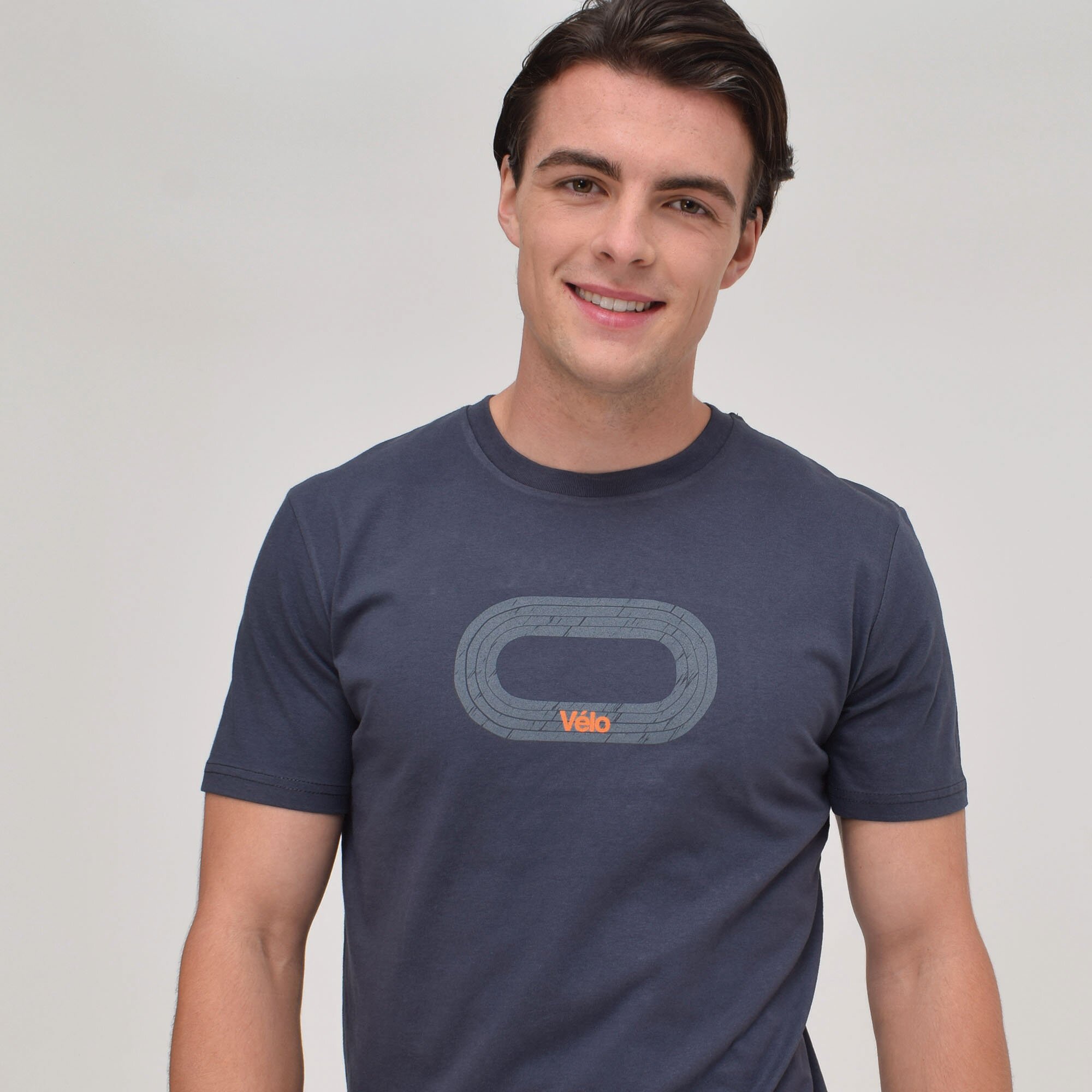 T-lab-Velo-mens-Cycling-t-shirt-grey-model1