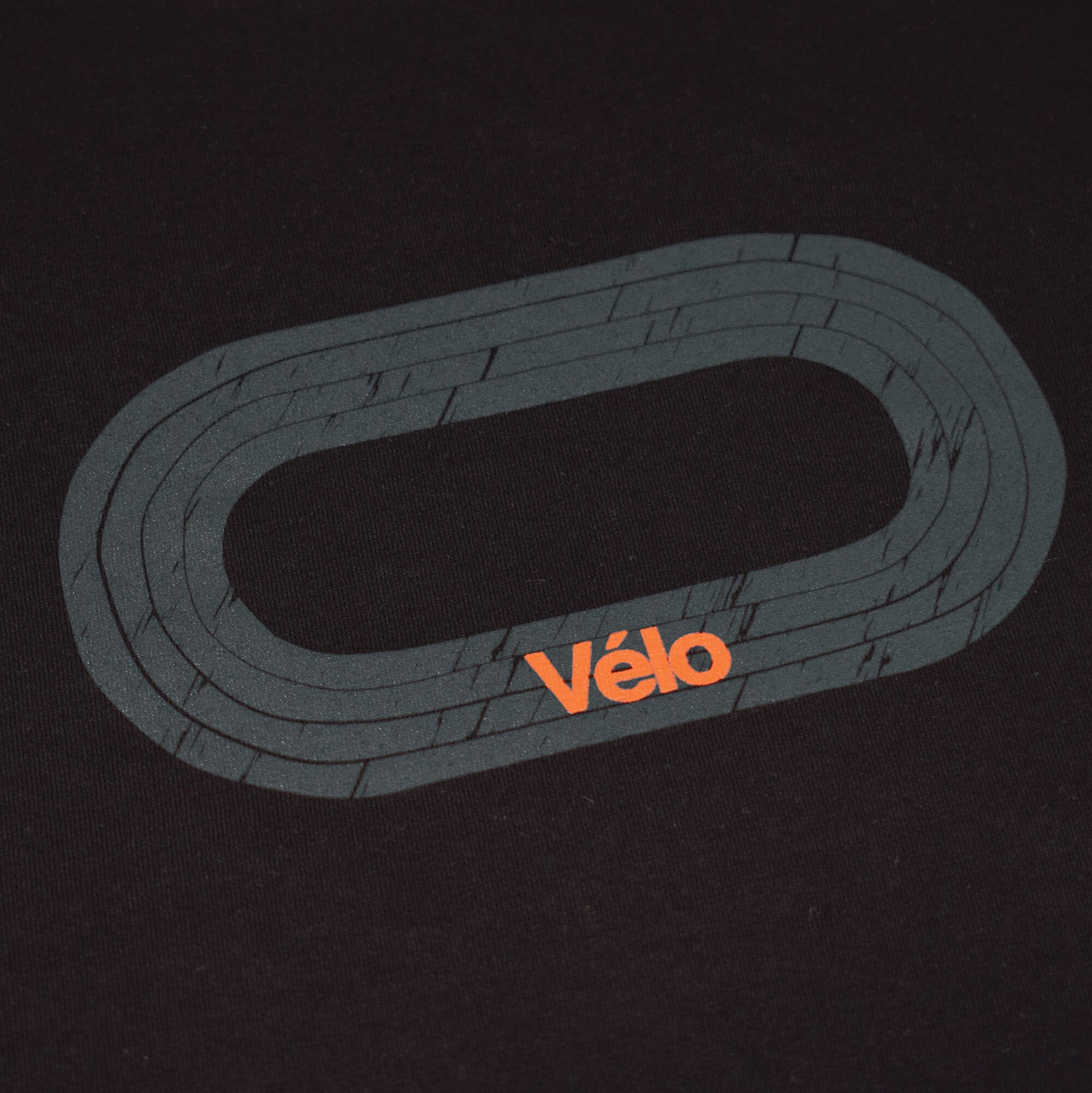 T-lab-Velo-mens cycling-t-shirt-chest-black