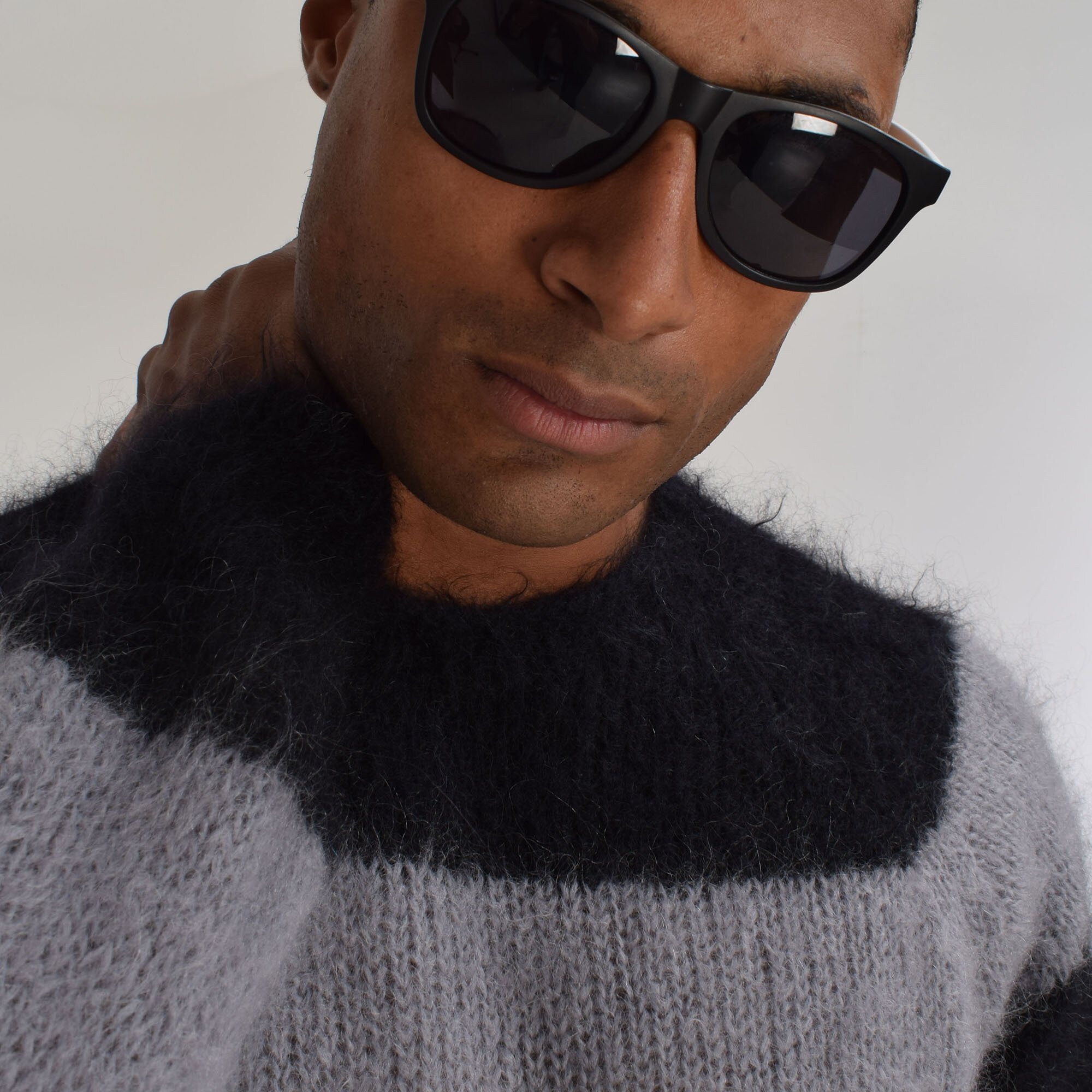 T-lab-lex-mens-mohair-sweater-model3